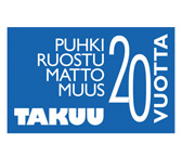 Puhkiruostumattomuustakuu