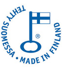 Tehty Suomessa