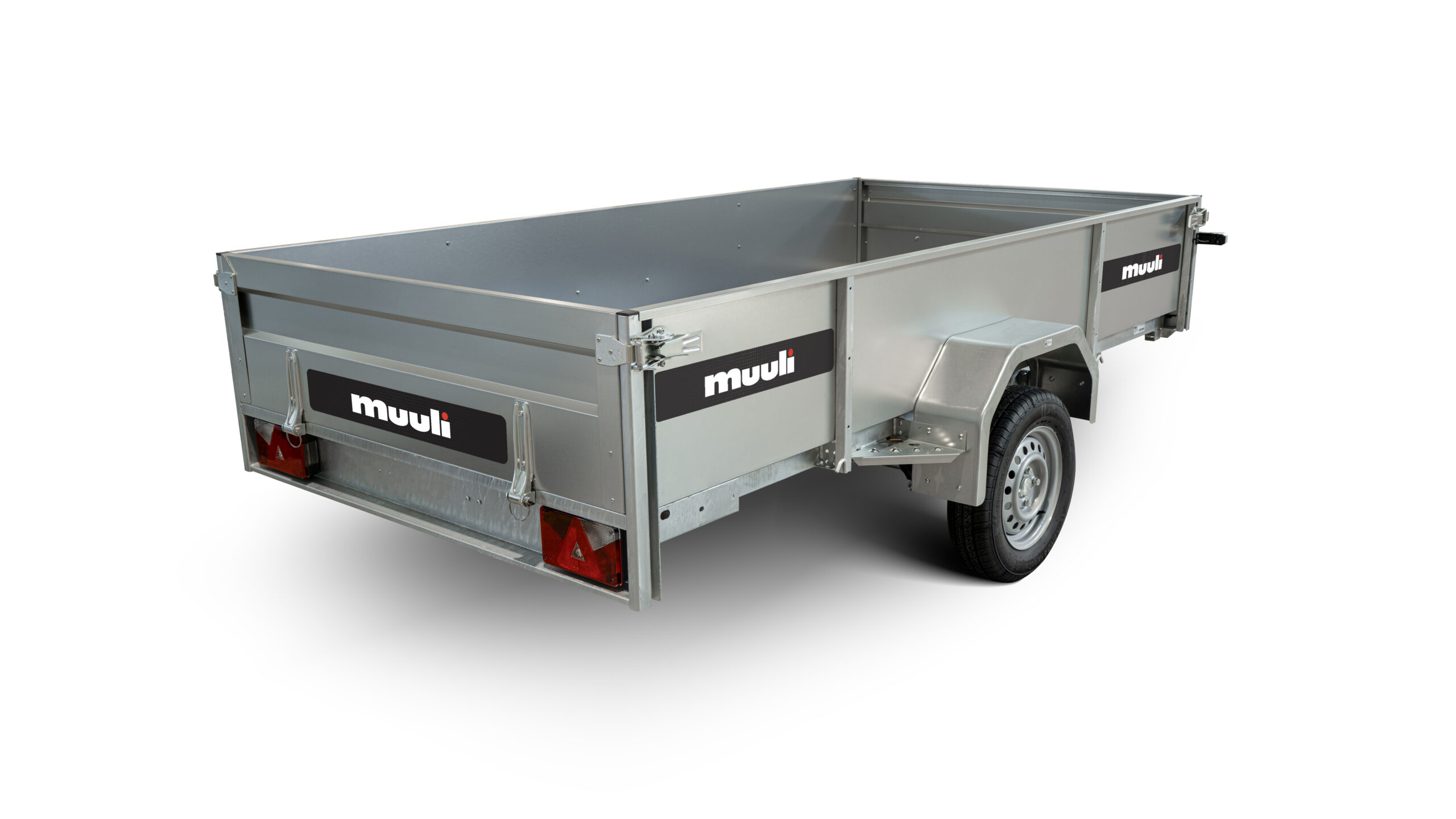 Muuli Pro 1838 - Image 2